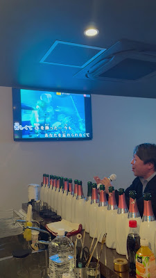 cafe&bar KNP 사진 2