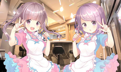 クラリス（アニソンカフェ） 사진 2