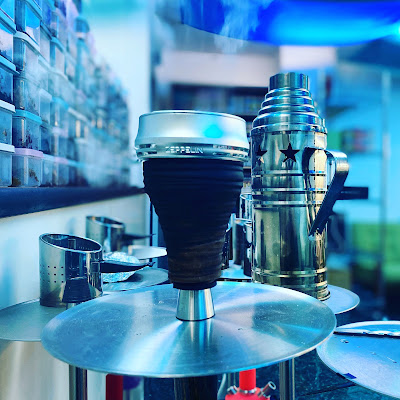 Shisha Café 麗しや睡蓮が華 사진 5