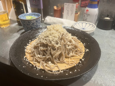 Soba Sankaku 사진 3