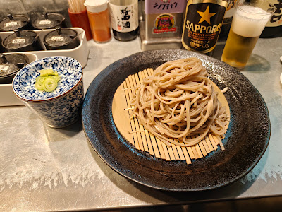 Soba Sankaku 사진 4