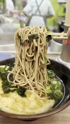 都そば 本町店 사진 2