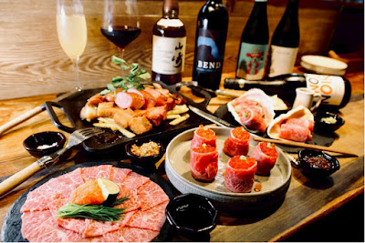 Meat Bar Gam Namba Head Branch 사진 3