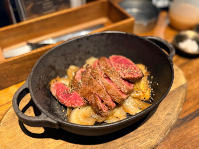 Meat Bar Gam Namba Head Branch 사진 4