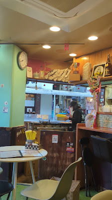 たこ焼き酒場 粉もん屋八 西九条駅前店 사진 2