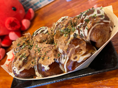 たこ焼き酒場 粉もん屋八 西九条駅前店 사진 3