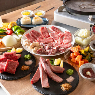 Osaka Wagyu Yakiniku Restaurant Tate to Yoko Osaka Honmachi 사진 3