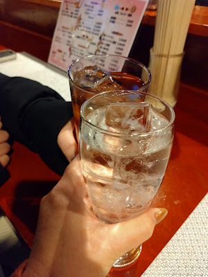 이자카야 뉴 아이짱 이치고텐 사진 3