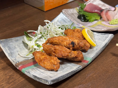 치후의 이자카야 사진 3