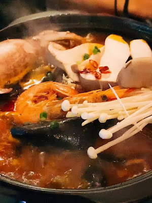 韓国居酒屋 IZAKAYA TAG 難波店 사진 2
