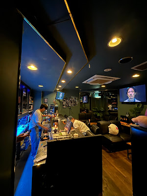 KOREAN BAR ROOF7루프세븐(ルーフセブン) 사진 4
