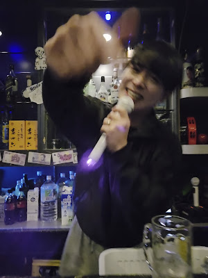 KOREAN BAR ROOF7루프세븐(ルーフセブン) 사진 2