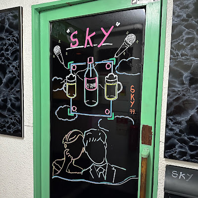 bar_sky 스카이 사진 5
