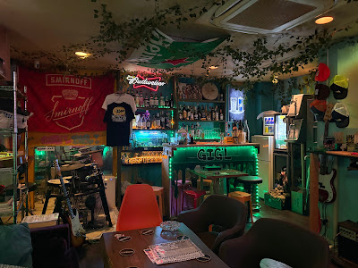 bar GIG'L ギグエル 사진 4