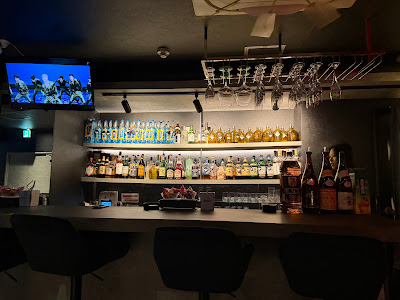 Korean bar barcode コリアンバーバーコード 코리안바 바코드 사진 4