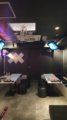 Korean bar barcode コリアンバーバーコード 코리안바 바코드 사진 2