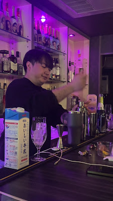 한국바 Bar B 韓国バー 코리안바 バー 한국술집 오사카 바 KOREAN BAR 사진 2