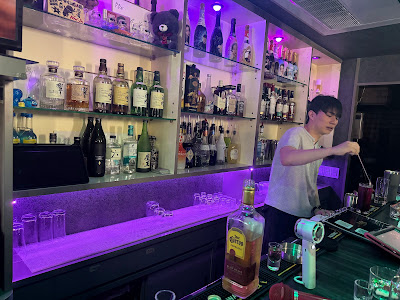 한국바 Bar B 韓国バー 코리안바 バー 한국술집 오사카 바 KOREAN BAR 사진 3