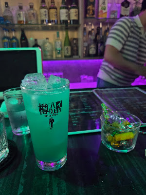한국바 Bar B 韓国バー 코리안바 バー 한국술집 오사카 바 KOREAN BAR 사진 4