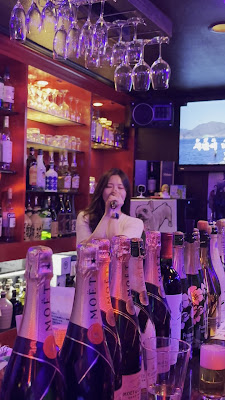 한국바 아지트 사진 2
