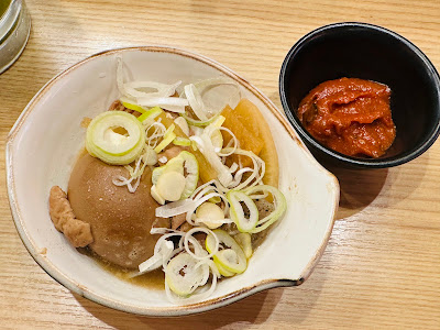 타치노미 반파이야 오사카역 앞 제4빌딩점 사진 3