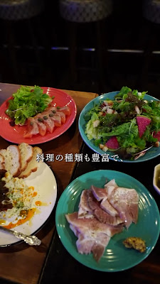 梅田 クラフトビール 에일집가미야 사진 2