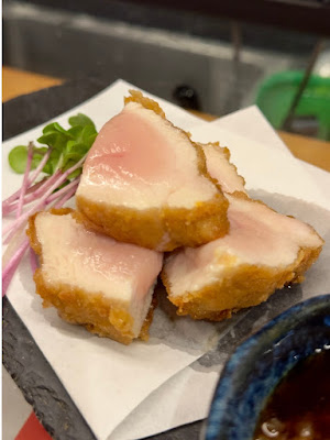 WA鶏BAR 天満店 사진 4