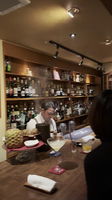 Shot Bar Mou 사진 2