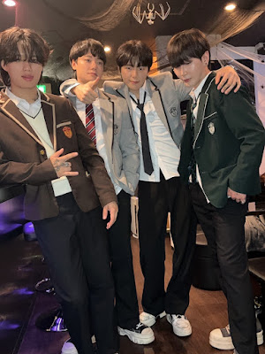 Korean Boys Bar - K 사진 2