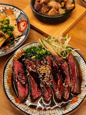 Stand Corner Izakaya 사진 4