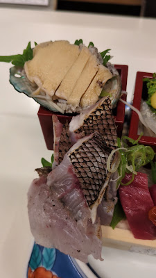 Sakatoke Honten 사진 2