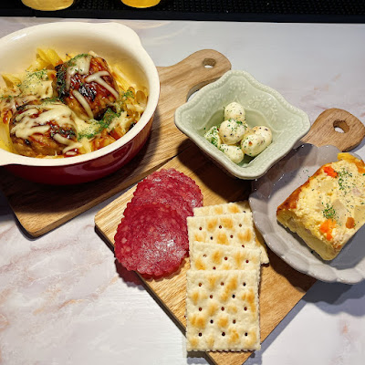 BAR three piece 사진 2