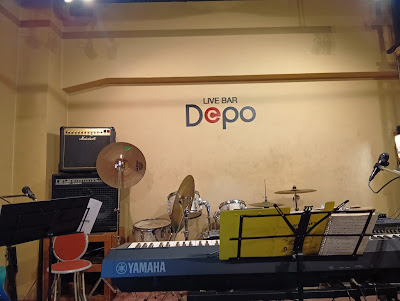 LIVE BAR Depo 사진 3