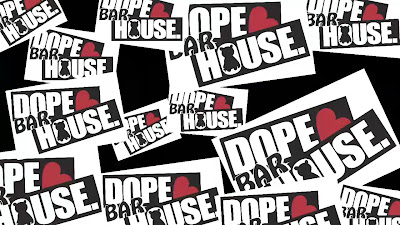 BAR DOPEHOUSE♥️ 사진 2