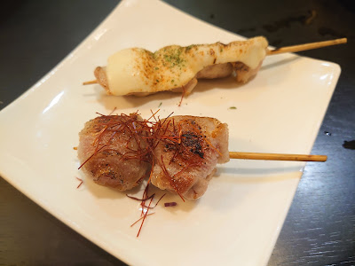 くわ焼き 採 사진 2