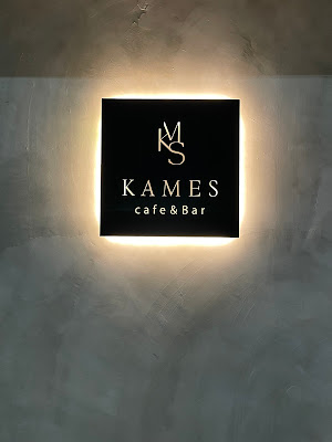 KAMES cafe&Bar 사진 4