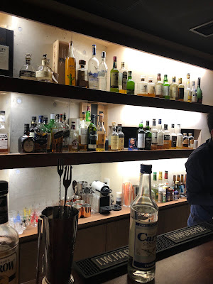 bar blue 사진 3