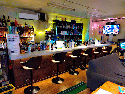 BAR Savepoint 사진 4