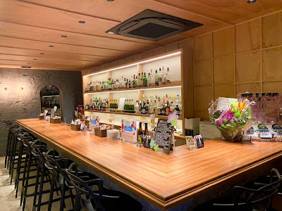 カフェバーGやん針中野店 사진 4