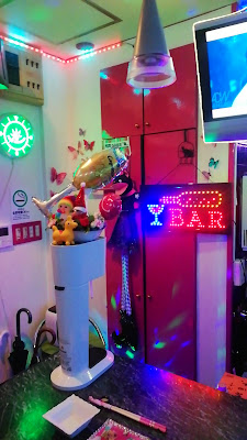 Bar Innocent てんしんらんまん 사진 2