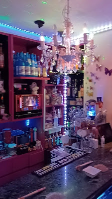 Bar Innocent てんしんらんまん 사진 3