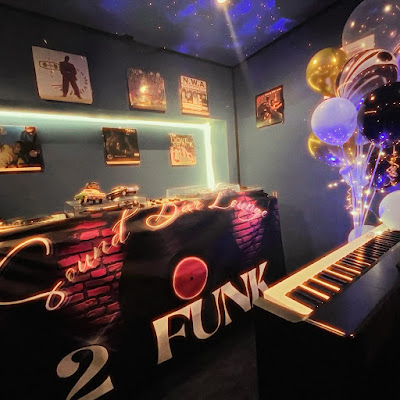 Sound BAR Lounge 2 FUNK 사진 3