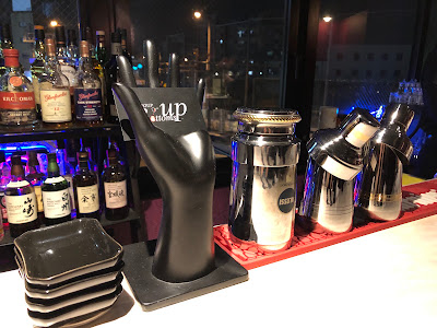 BAR Bottoms-Up 玉出店 사진 3