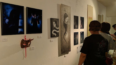 騒ギニ乗ジテ Gallery Bar 사진 2
