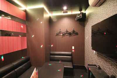 Big Echo Karaoke 사진 2