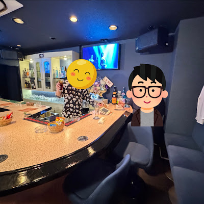 Bar JOKER 西田辺 사진 4