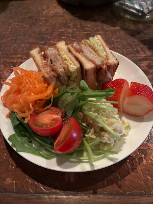 舶来居酒屋バニー 사진 2