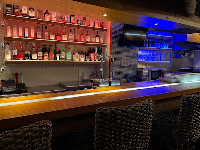 西田辺 Bar Bee 사진 2
