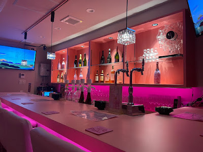 GirlsBar Pink【ガールズバー・西田辺店】 사진 2
