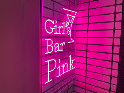 GirlsBar Pink【ガールズバー・西田辺店】 사진 3
